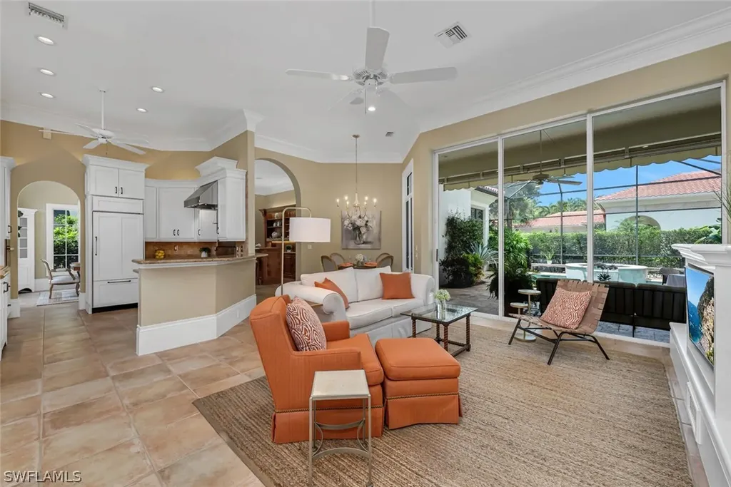 2523 Avila Lane Naples FL 34105