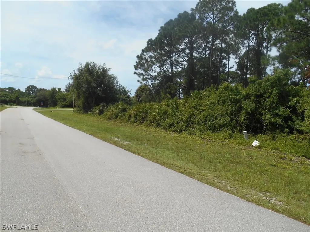 361 Pembroke Street Lehigh Acres FL 33974