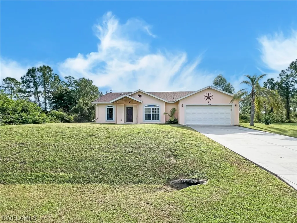 1908 Wells Avenue Lehigh Acres FL 33972