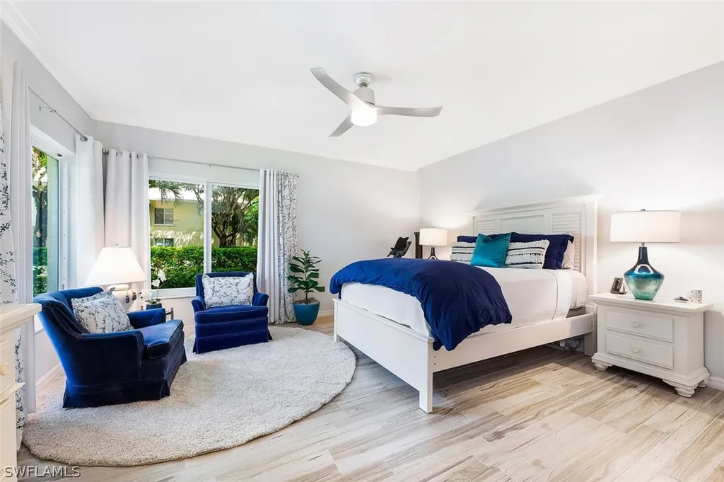 5818 Glencove Drive Naples FL 34108