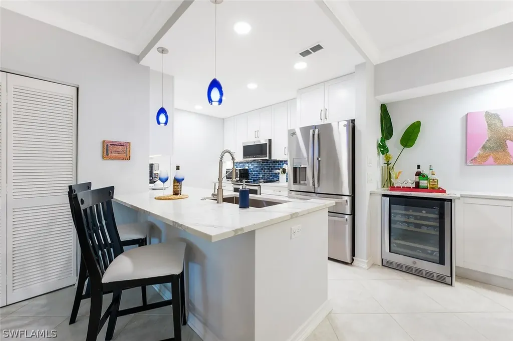 5818 Glencove Drive Naples FL 34108
