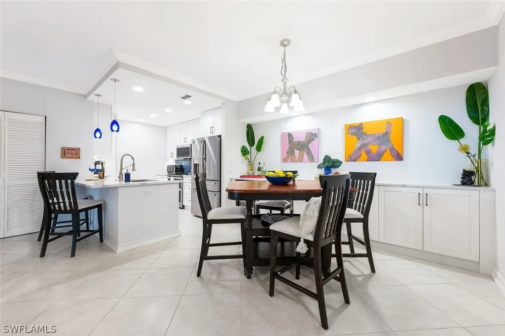 5818 Glencove Drive Naples FL 34108