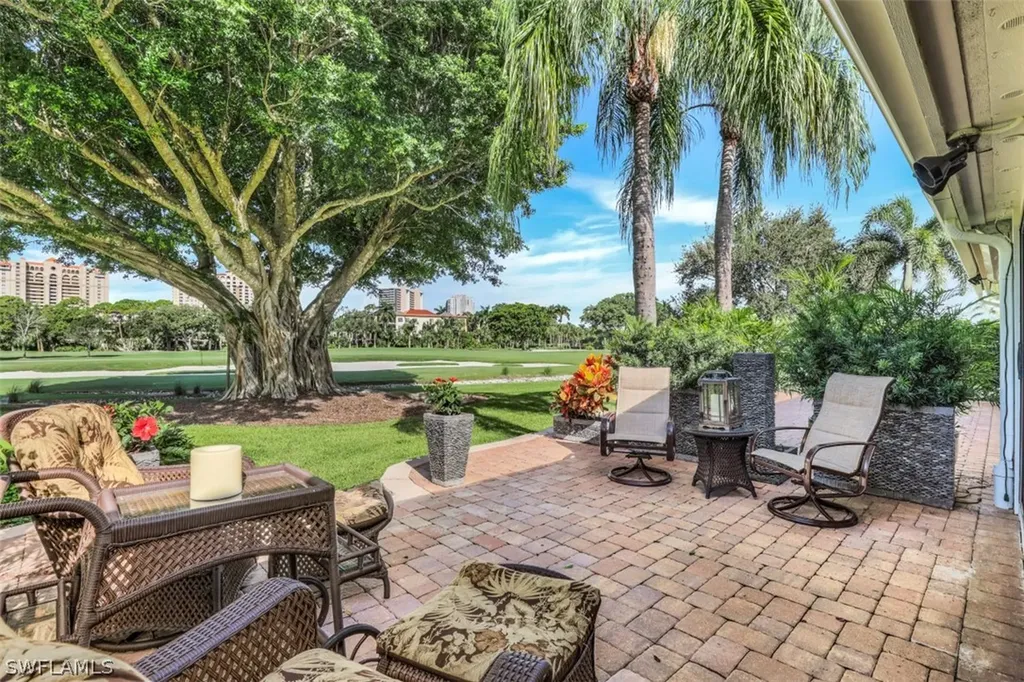 6647 Trident Way Naples FL 34108
