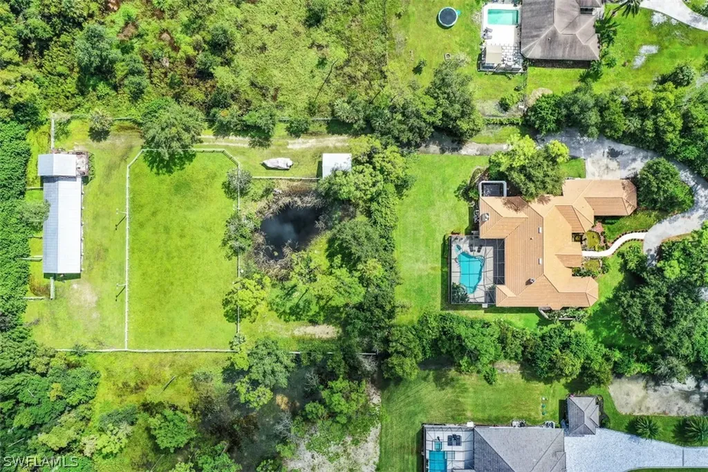 6881 Bottlebrush Lane Naples FL 34109