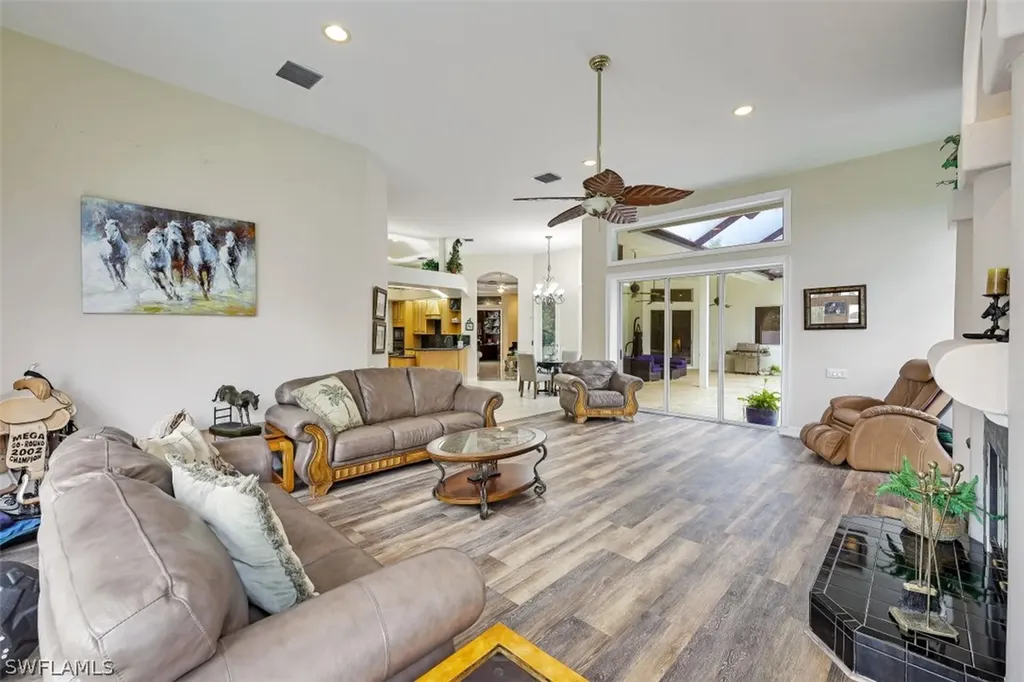 6881 Bottlebrush Lane Naples FL 34109