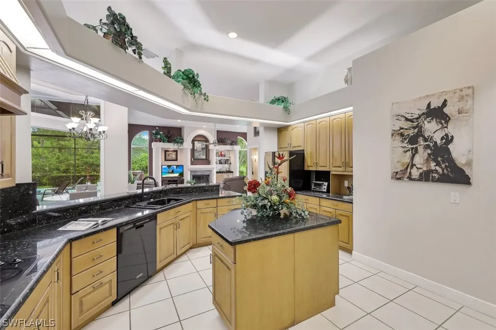 6881 Bottlebrush Lane Naples FL 34109