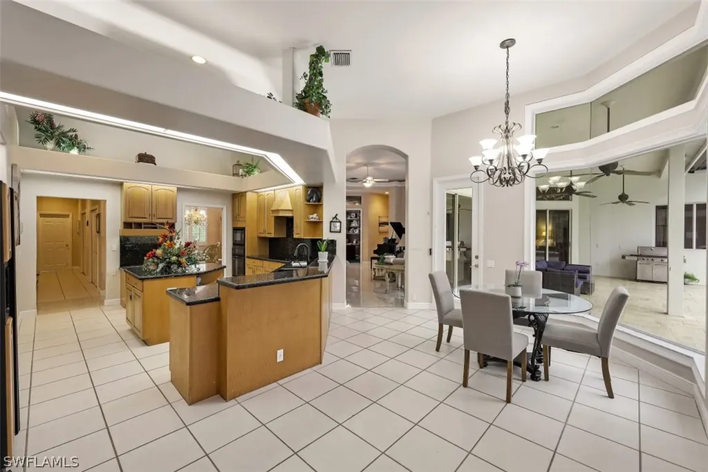6881 Bottlebrush Lane Naples FL 34109