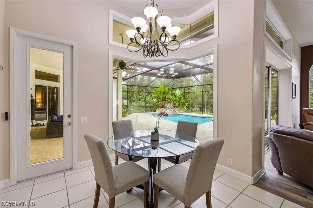 6881 Bottlebrush Lane Naples FL 34109