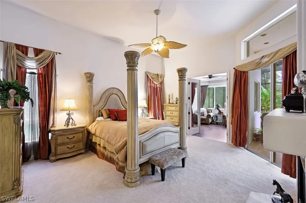 6881 Bottlebrush Lane Naples FL 34109