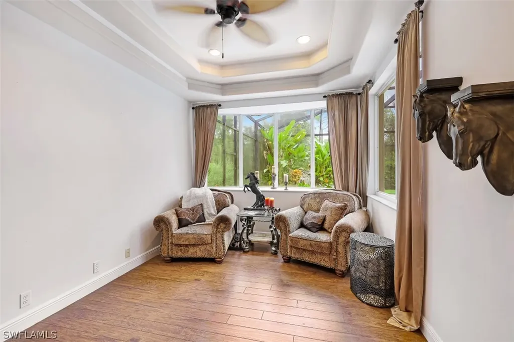 6881 Bottlebrush Lane Naples FL 34109