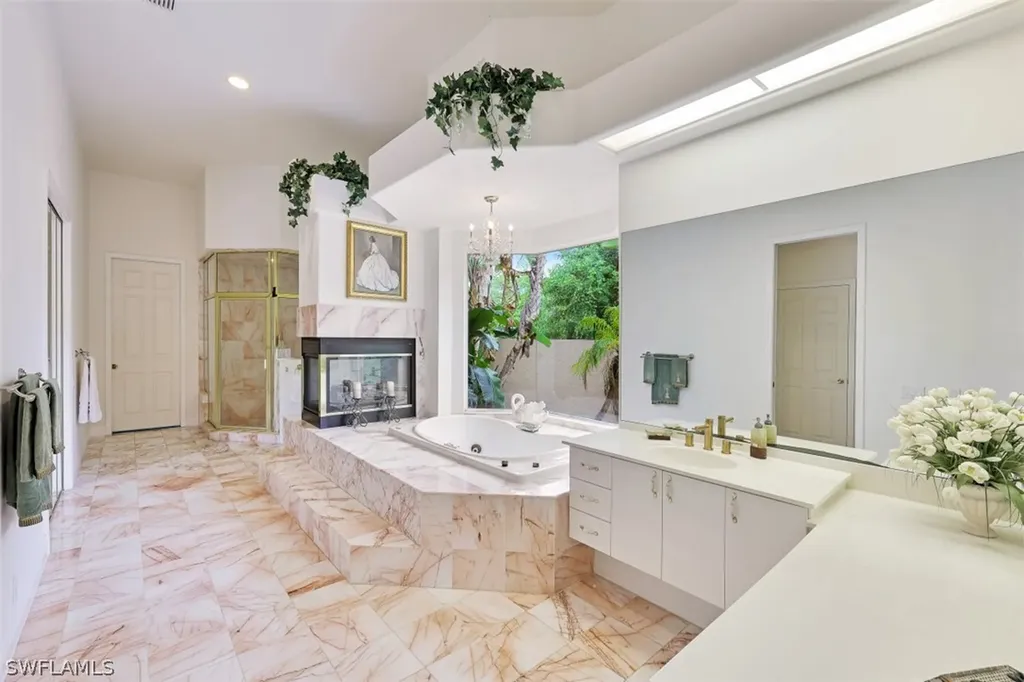 6881 Bottlebrush Lane Naples FL 34109