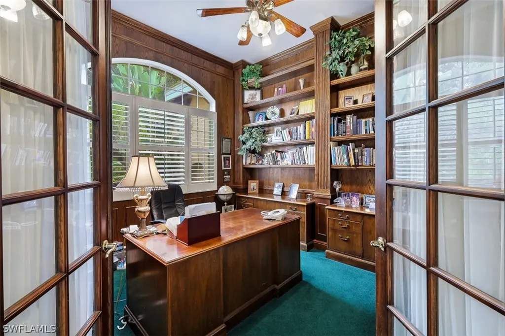 6881 Bottlebrush Lane Naples FL 34109