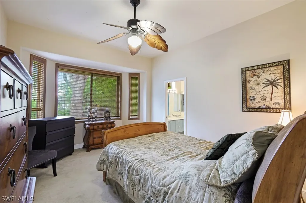 6881 Bottlebrush Lane Naples FL 34109