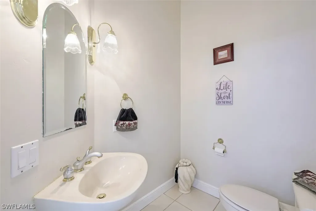 6881 Bottlebrush Lane Naples FL 34109