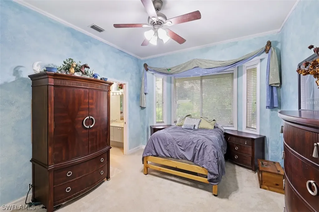 6881 Bottlebrush Lane Naples FL 34109