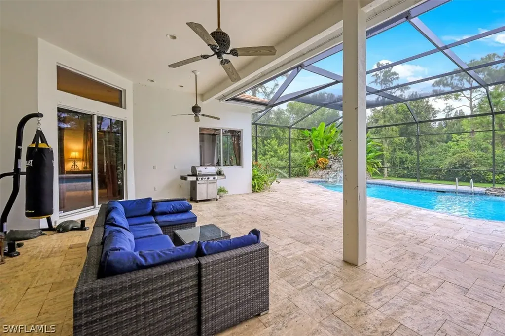 6881 Bottlebrush Lane Naples FL 34109