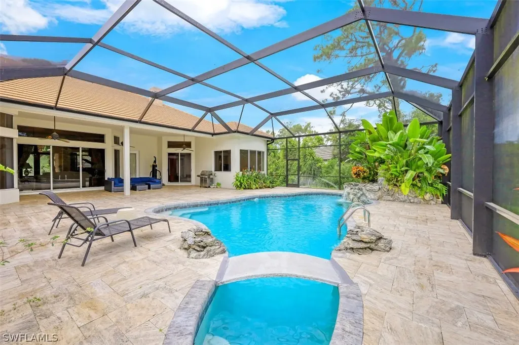 6881 Bottlebrush Lane Naples FL 34109