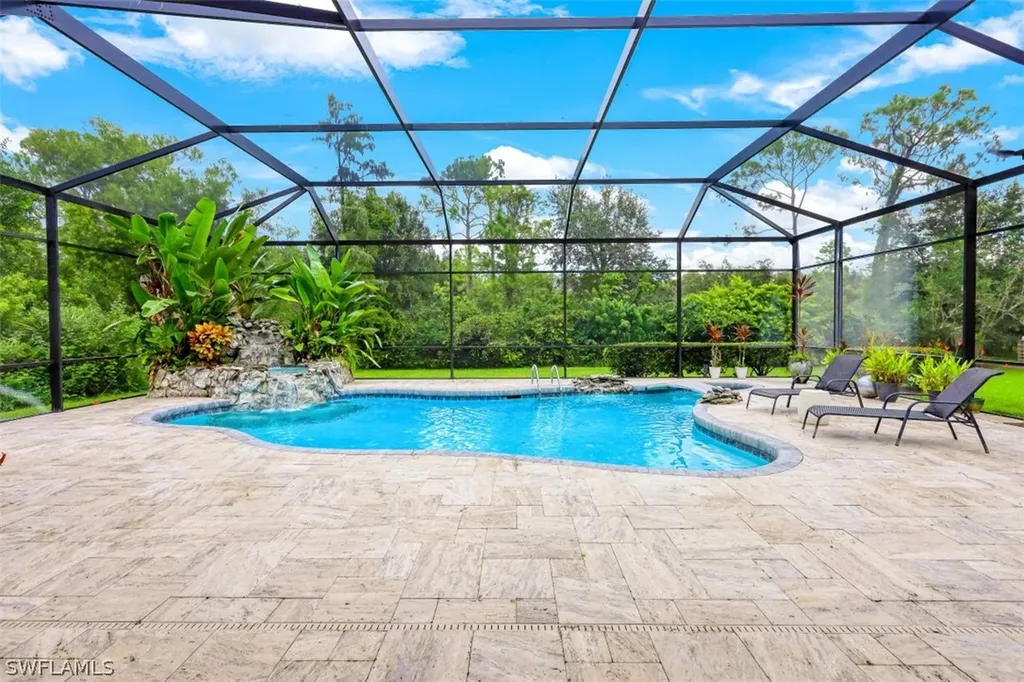 6881 Bottlebrush Lane Naples FL 34109