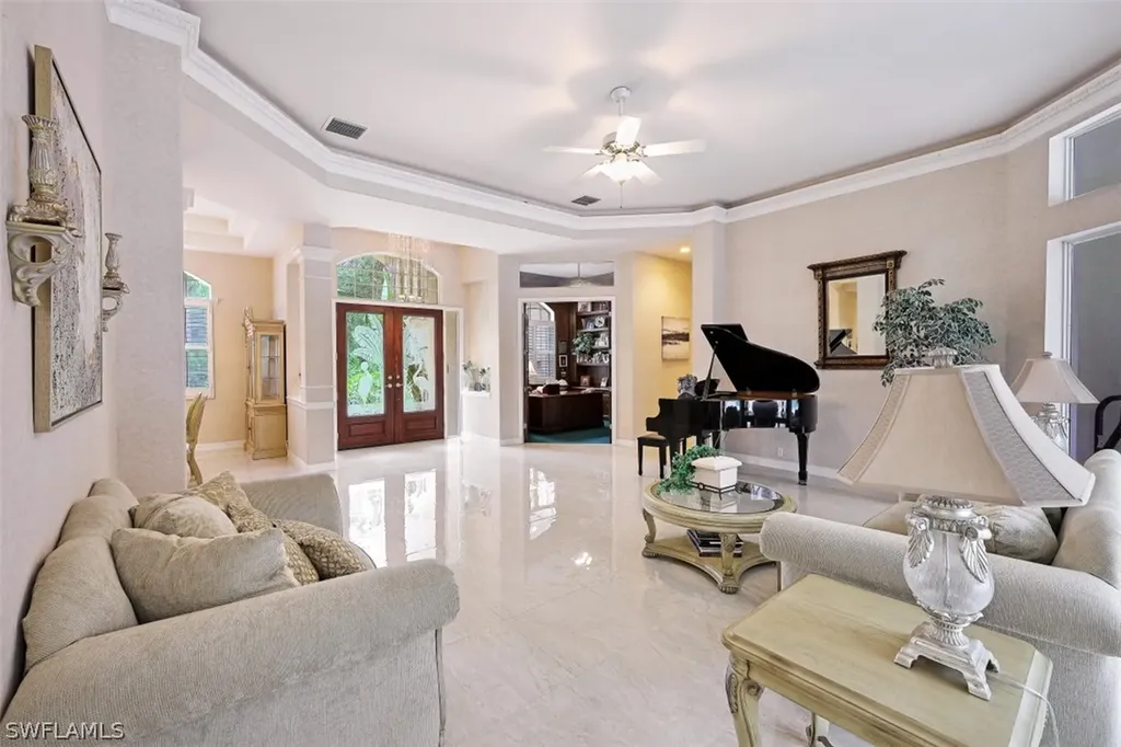 6881 Bottlebrush Lane Naples FL 34109