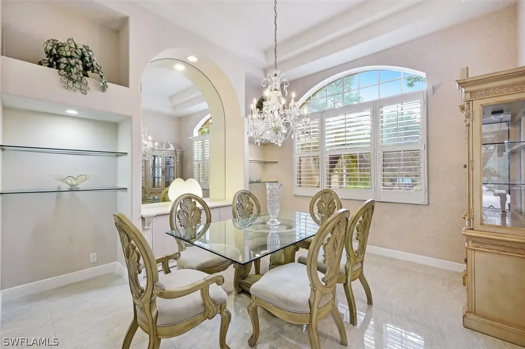 6881 Bottlebrush Lane Naples FL 34109