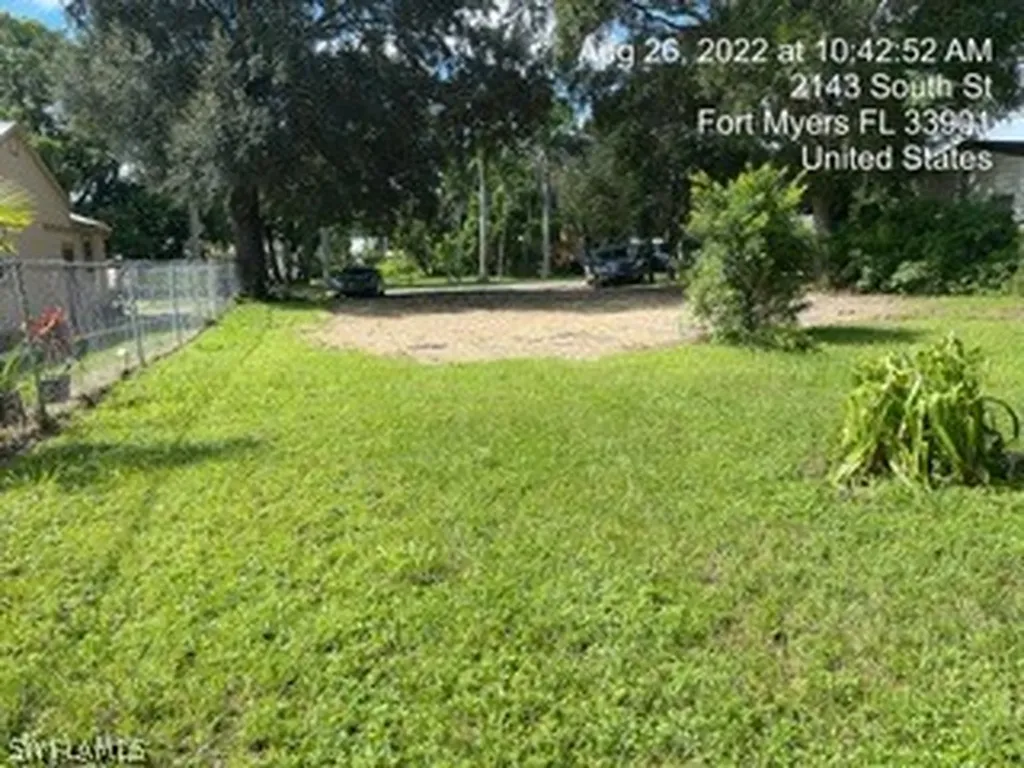 2143 South Street Fort Myers FL 33901