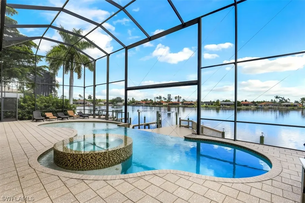 2006 Four Mile Cove Parkway Cape Coral FL 33990