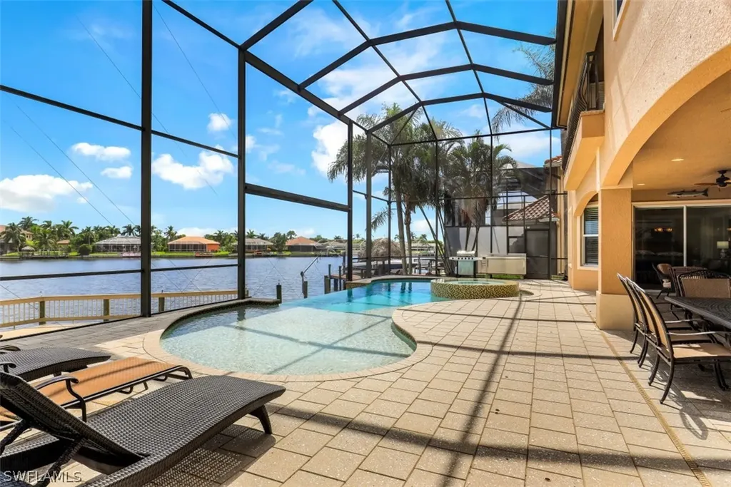 2006 Four Mile Cove Parkway Cape Coral FL 33990