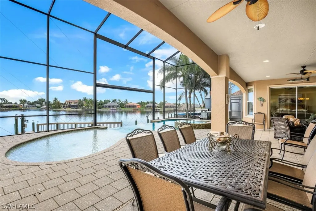 2006 Four Mile Cove Parkway Cape Coral FL 33990