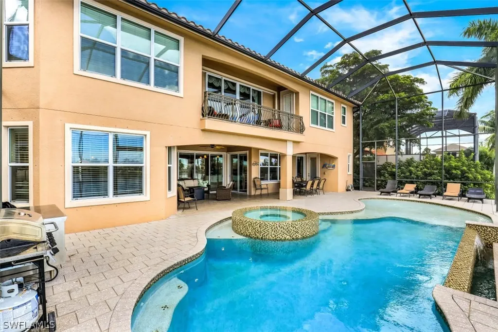 2006 Four Mile Cove Parkway Cape Coral FL 33990