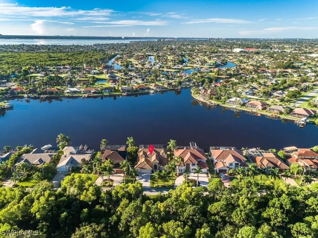 2006 Four Mile Cove Parkway Cape Coral FL 33990
