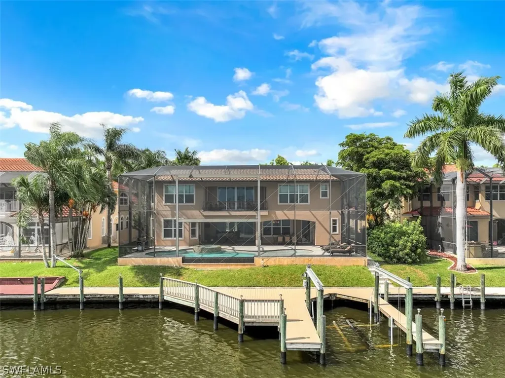 2006 Four Mile Cove Parkway Cape Coral FL 33990