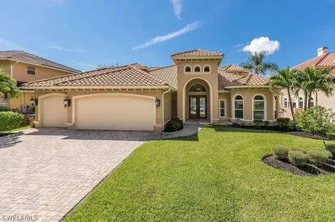 2006 Four Mile Cove Parkway Cape Coral FL 33990