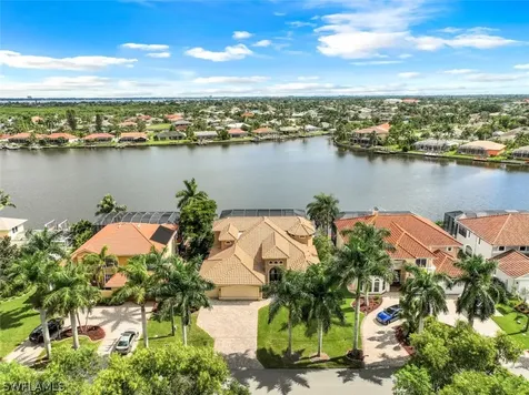 2006 Four Mile Cove Parkway Cape Coral FL 33990
