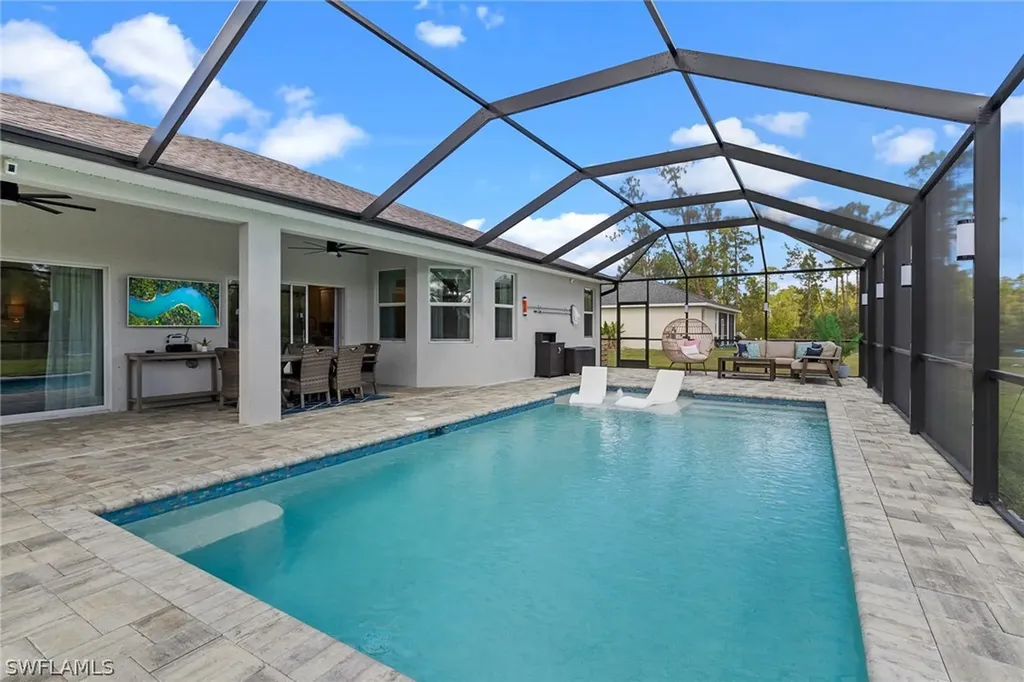 1116 Thompson Avenue Lehigh Acres FL 33972