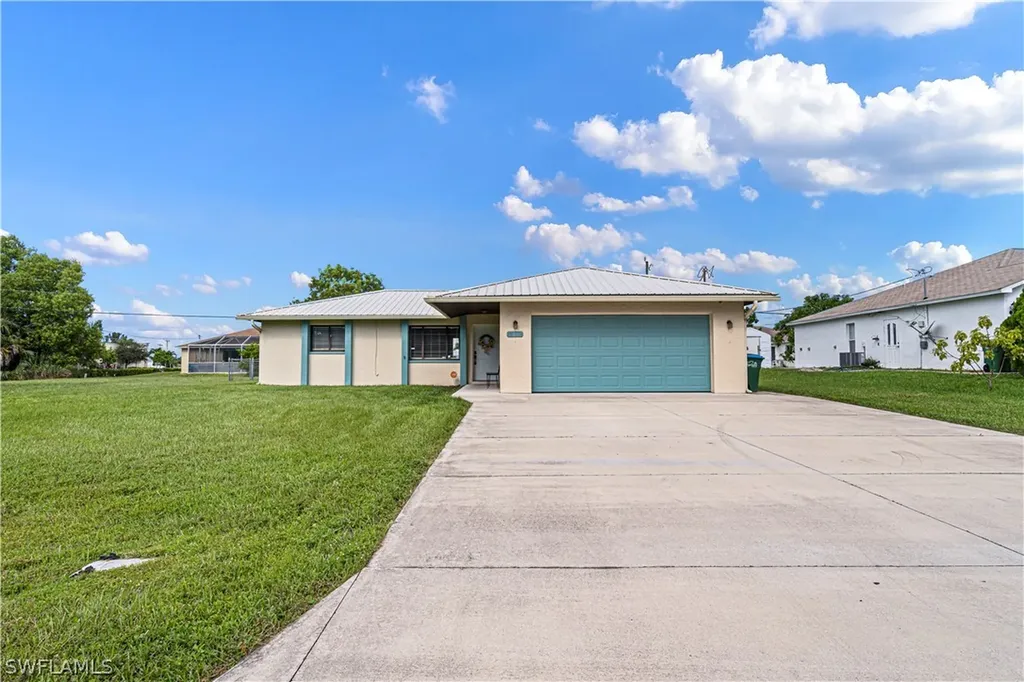 3106 SW 15th Avenue Cape Coral FL 33914