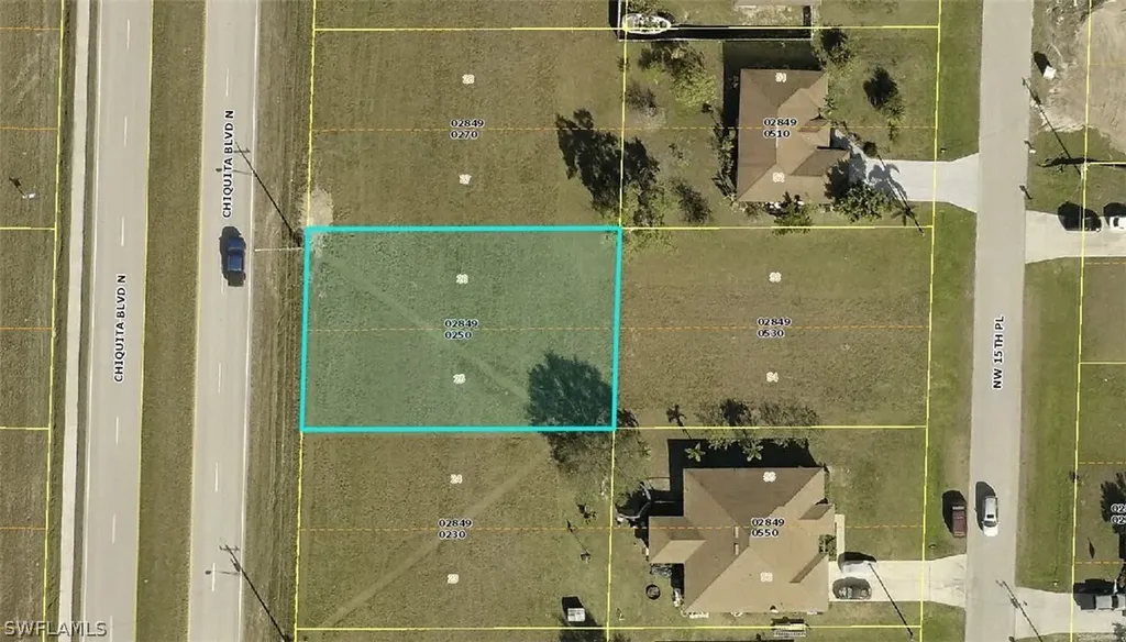 1021 Chiquita Boulevard N Cape Coral FL 33993