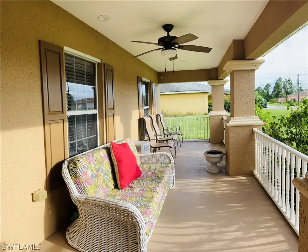 1118 Champion Avenue Lehigh Acres FL 33971