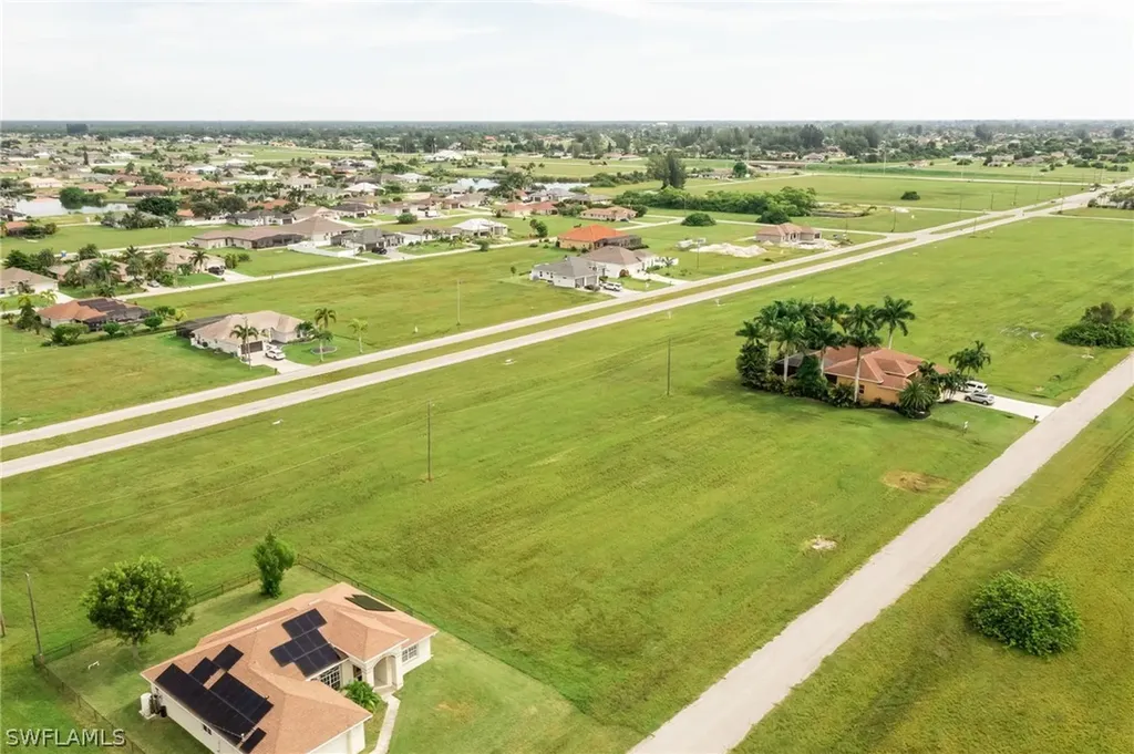 3435 NW 7th Terrace Cape Coral FL 33993