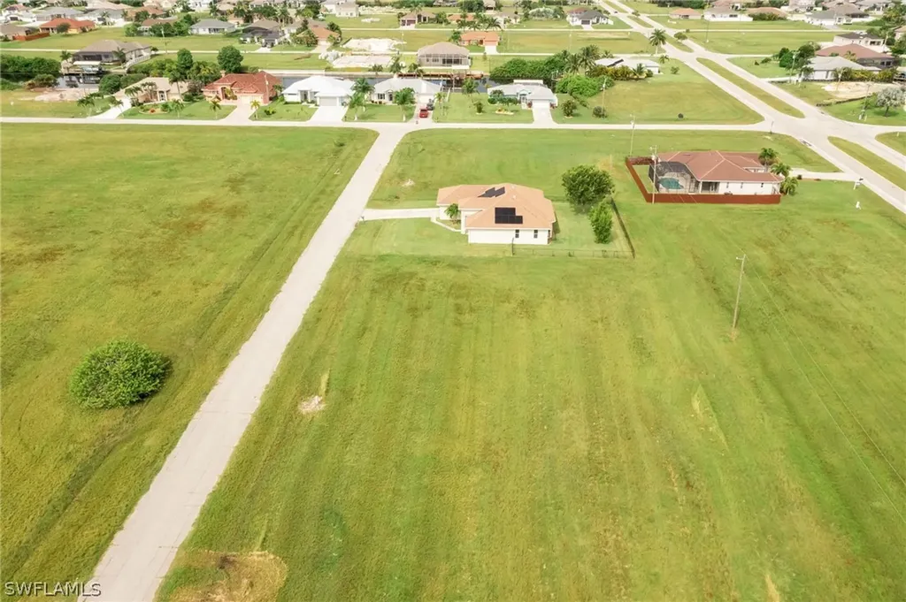 3435 NW 7th Terrace Cape Coral FL 33993