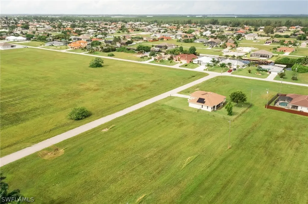 3435 NW 7th Terrace Cape Coral FL 33993