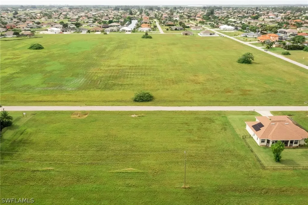 3435 NW 7th Terrace Cape Coral FL 33993