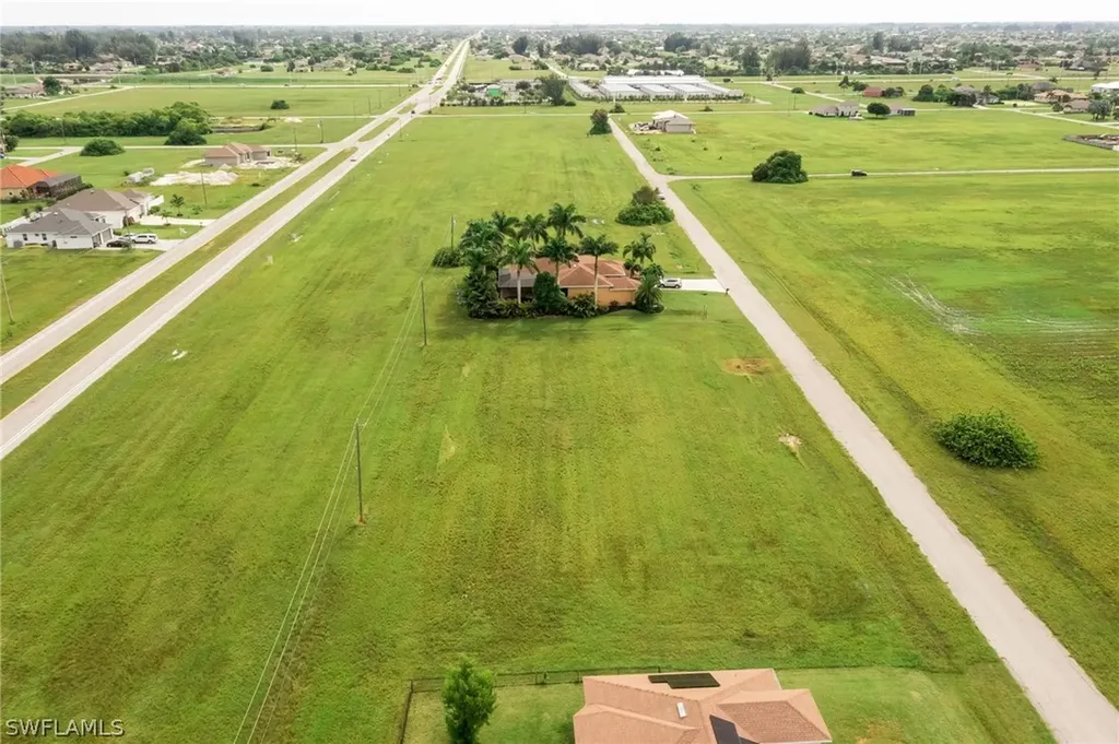 3435 NW 7th Terrace Cape Coral FL 33993