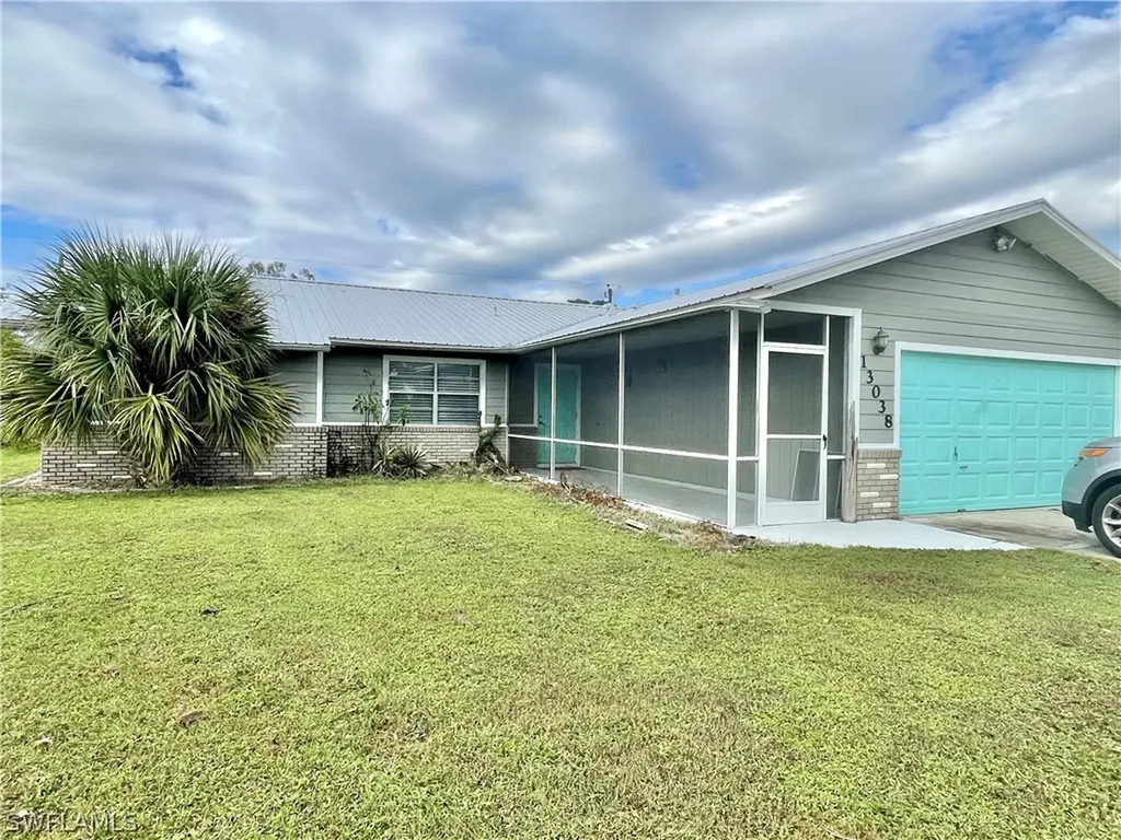 13038 Fourth Street Fort Myers FL 33905