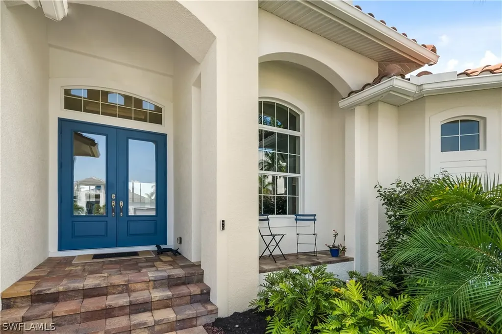 1119 Breakwater Court Marco Island FL 34145
