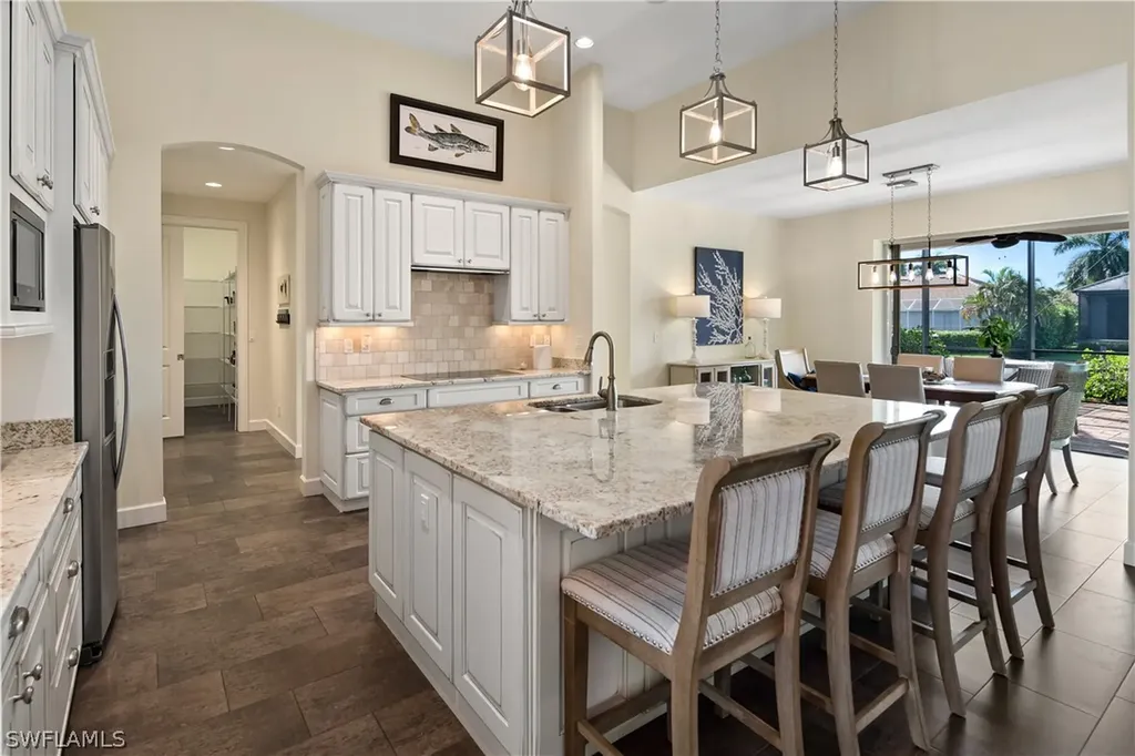 1119 Breakwater Court Marco Island FL 34145