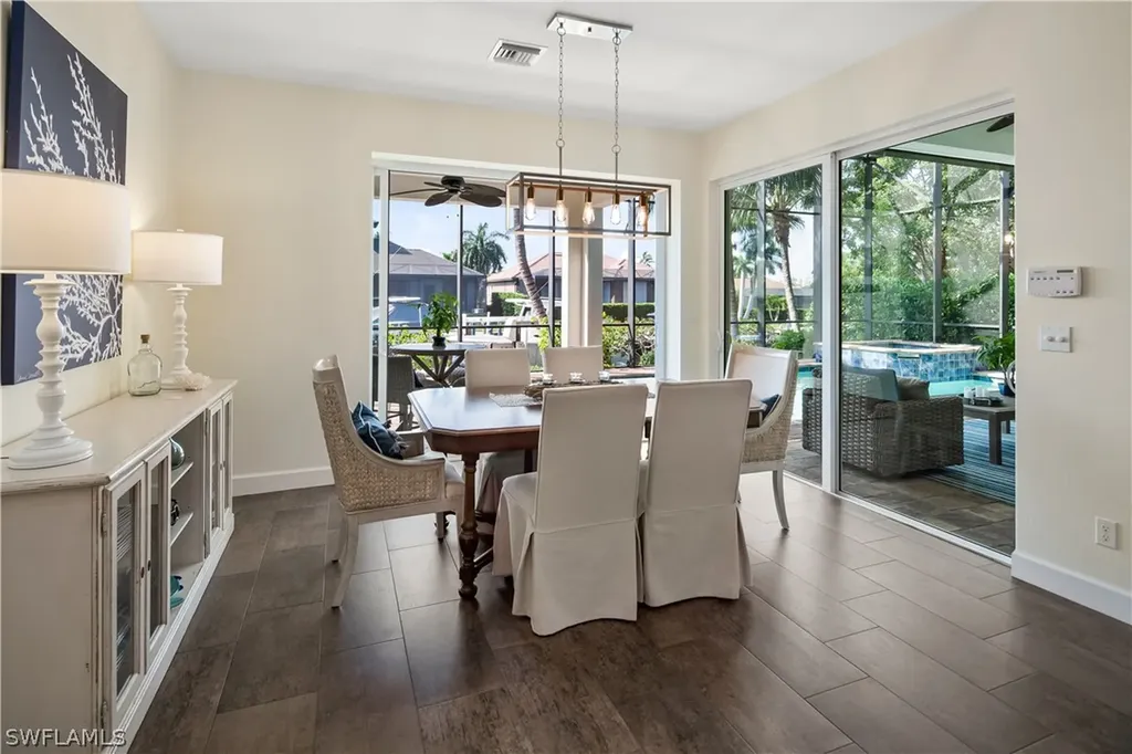 1119 Breakwater Court Marco Island FL 34145