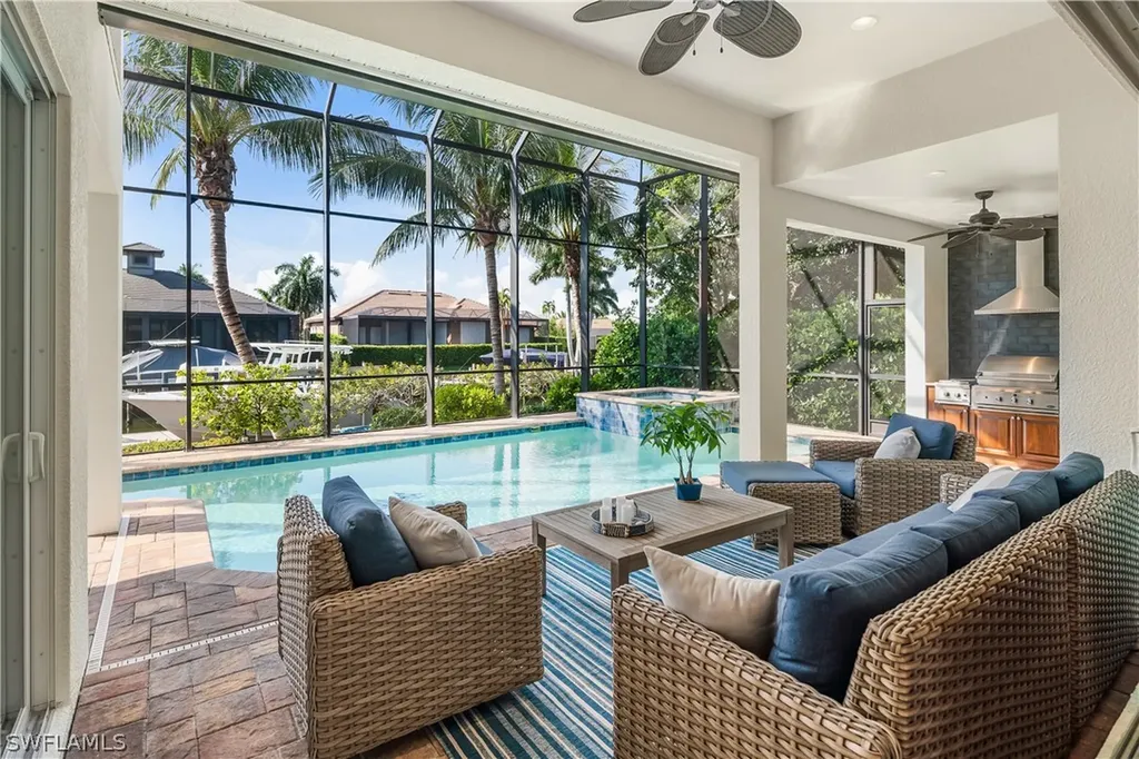 1119 Breakwater Court Marco Island FL 34145