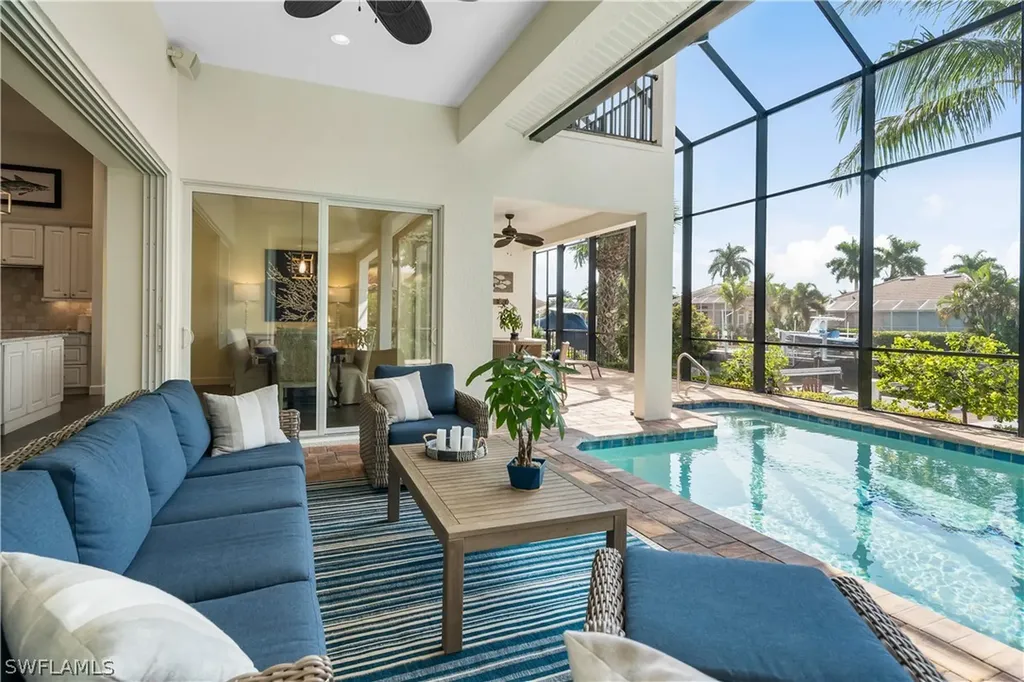 1119 Breakwater Court Marco Island FL 34145