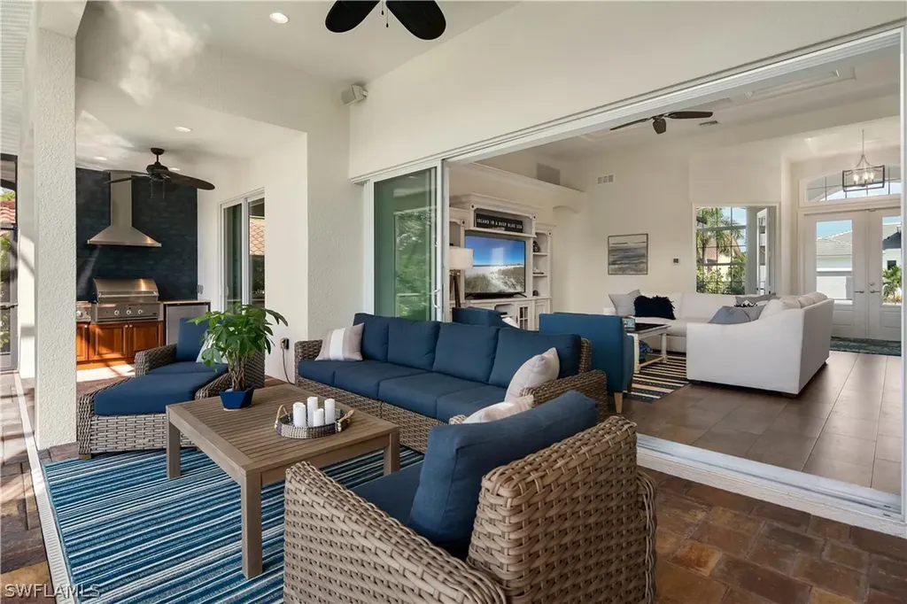 1119 Breakwater Court Marco Island FL 34145