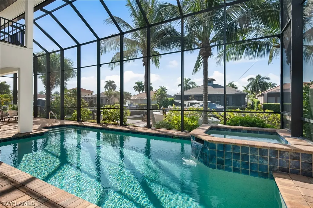 1119 Breakwater Court Marco Island FL 34145